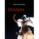 "Ousadia"