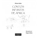 "Contos Infantis de África"