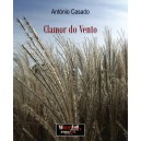 António Casado "Clamor do Vento"