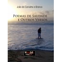 "Poemas de Saudade e Outros Versos"