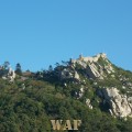 Castelo dos Mouros - Sintra