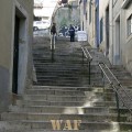Ruas de Lisboa