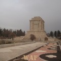 Tomb of Ferdowsi 7 (Iran)