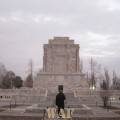 Tomb of Ferdowsi (Iran)
