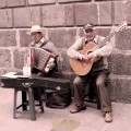Musica Andina