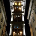 ELEVADOR DE SANTA JUSTA