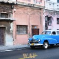 Habana Vieja ou Parque de diversões socialista.