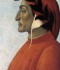 imagem de Dante Alighieri