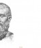 imagem de Platão