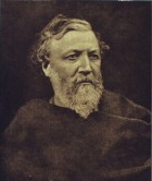 Robert Browning's picture