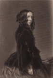 Elizabeth Barrett Browning's picture