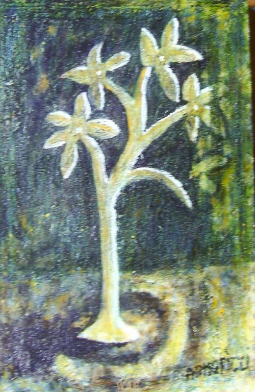 Flor Noturna