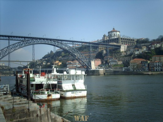 Meu Porto...
