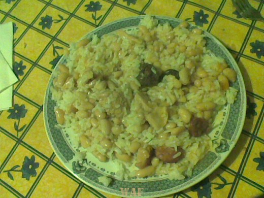 FEIJOADA