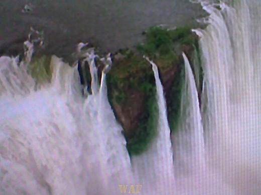 IGUAÇU-ARGENTINA 5