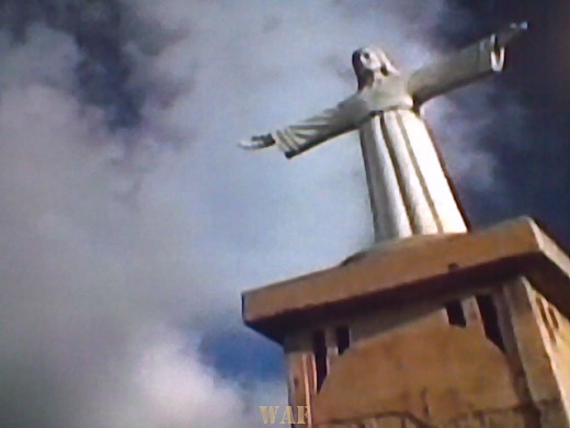 REDENTOR