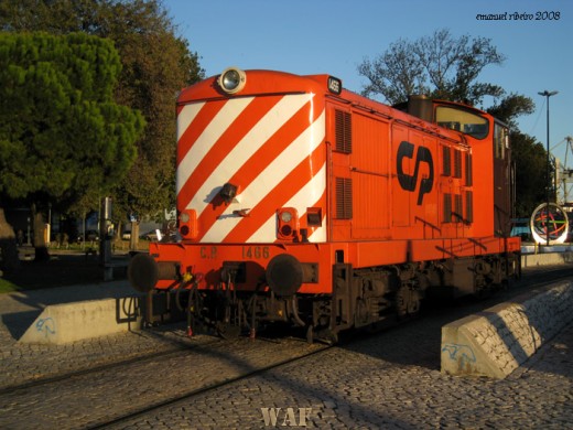 locomotiva