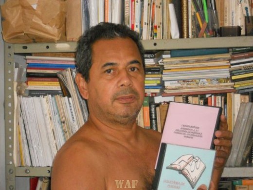 CD / DVD DE POESIA, 2008, Edicao e Direcao CARMEM BORGES, Jacarepagua/Rio de Janeiro-Rj