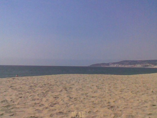 PRAIA-TE