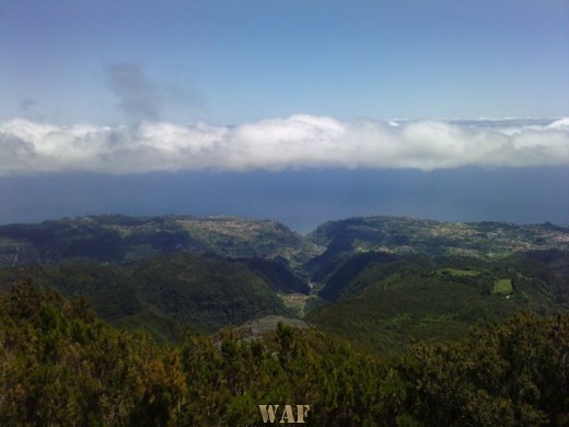 MADEIRA -> Mais que uma ilha, um paraizo!!!