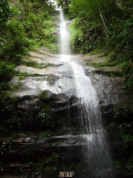 cachoeira 1