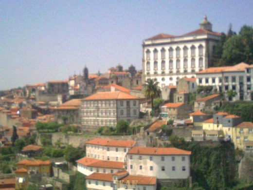 OLD PORTO