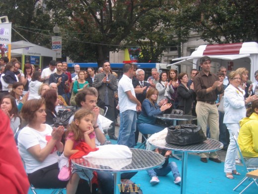 Feira do Livro 2009 - O Público Fantástico