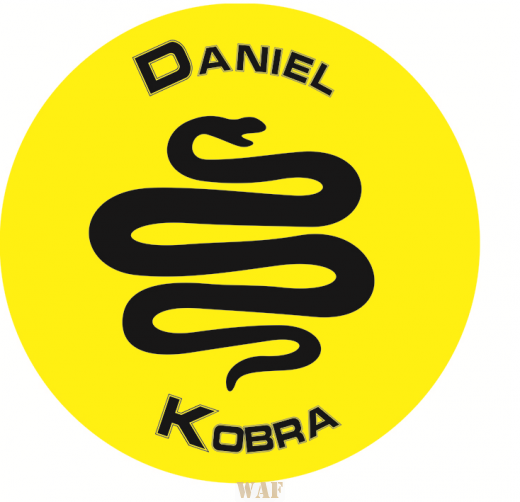 DANIEL KOBRA - LOGO 2013/2014