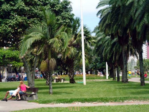 JARDIM DE SANTOS1