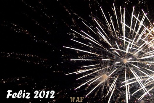 Feliz 2012