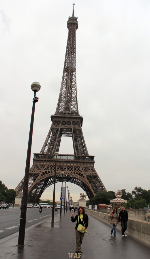 Tour Eiffel