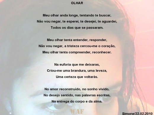 Olhar