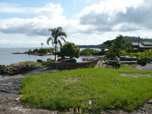 Praia São francisco do sul- 03