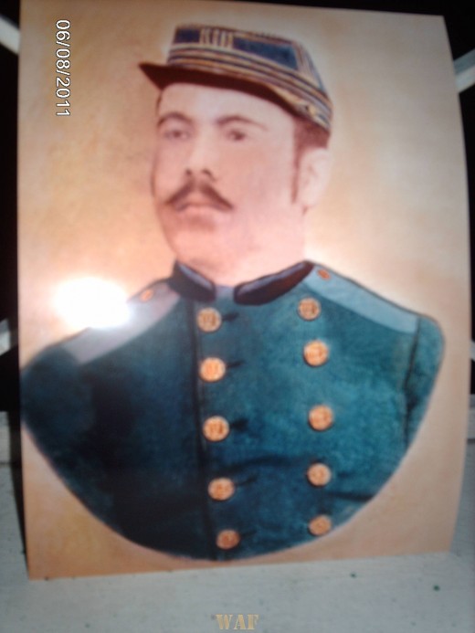 General Miguel Tovar Tovar