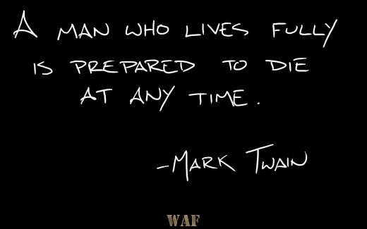 Twain