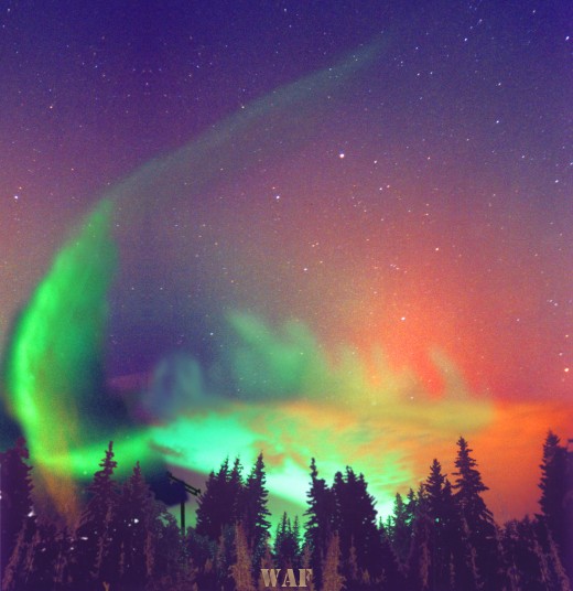 Aurora Borealis