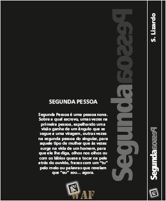 "Segunda Pessoa"