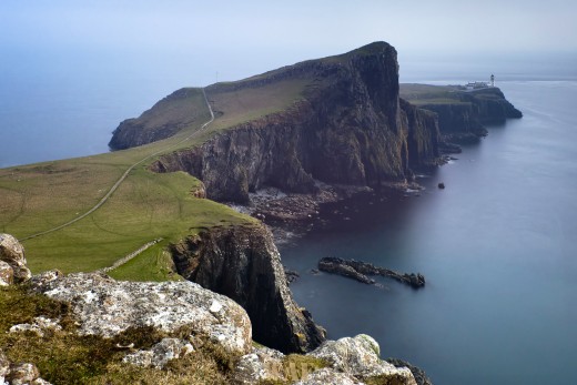 Neist Point