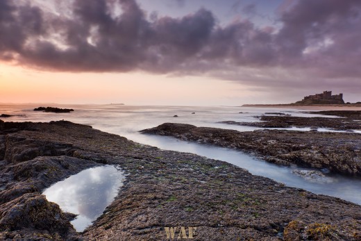 Bamburgh Castle