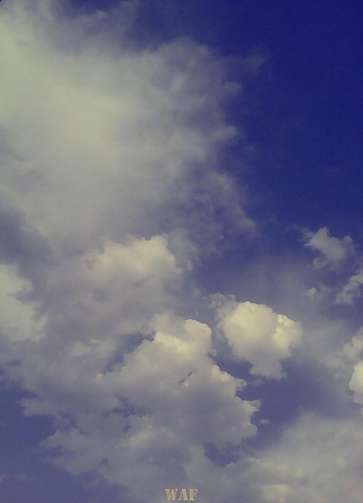 Nubes G