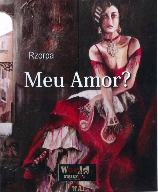 MEU AMOR?