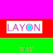 LAYON O CD