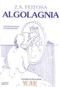 Algolagnia: histórias reais e imaginárias