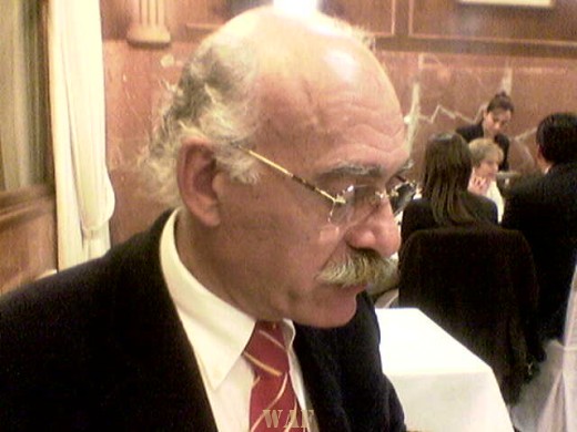 Luis Pedro Viana