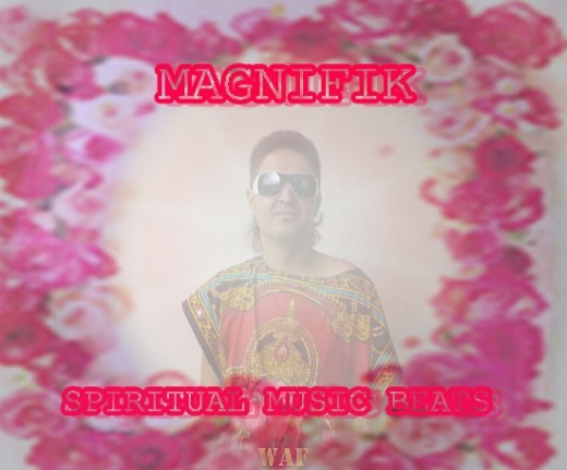 MAGNIFIK