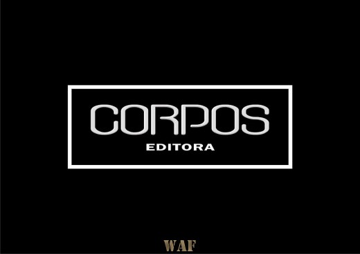 Logo Corposeditora