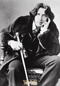 oscar wilde