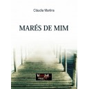 Cláudia Martins "Marés de Mim"