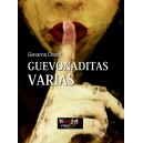 Giovanna Chadid "Guevonaditas Varias"