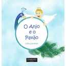 Célia Lourenço "O Anjo e o Pavão"
